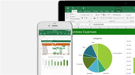 Microsoft Excel For Office 365 Review Techradar