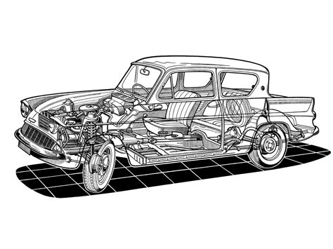 Telephone:01827 283688 (ricky evans you can now join the ford anglia 105e owners' club, or renew your membership online!! FORD Anglia 105E - 1959, 1960, 1961, 1962, 1963, 1964 ...