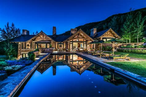 Aspen Real Estate And Homes For Sale Douglas Elliman