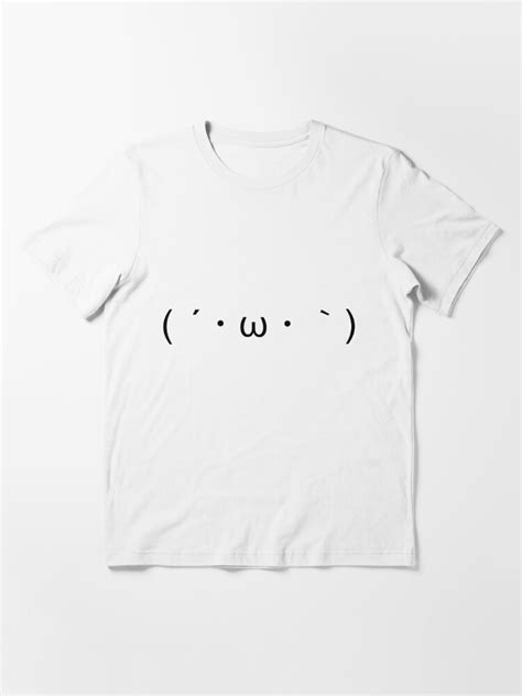 The Denko Face T Shirt For Sale By Do Ra Yaki Redbubble Kawaii T