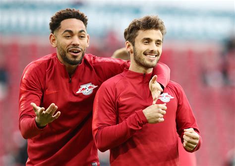 A record of the recent fixtures played by rb leipzig with their matchratings. Four players who could leave RB Leipzig in January