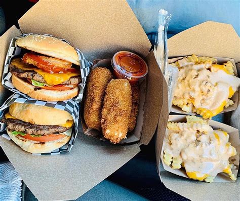 Order delivery or pickup from more than 600,000 restaurants, retailers, grocers, and more all across your city. Popular Vegan Oakland Food Truck Is Opening a Restaurant
