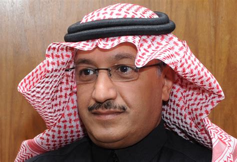 2020 Worlds Most Powerful Saudis Yousef Abdullah Al Benyan Arabian