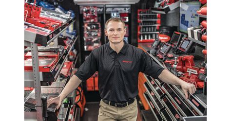 Snap On Tools Franchise Reviews Owning A Snap On Tools Business