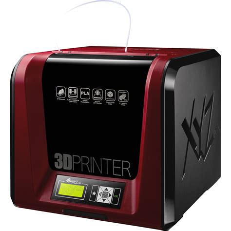 Xyzprinting Da Vinci Jr 10 Pro Review To Buy A 3d Printer