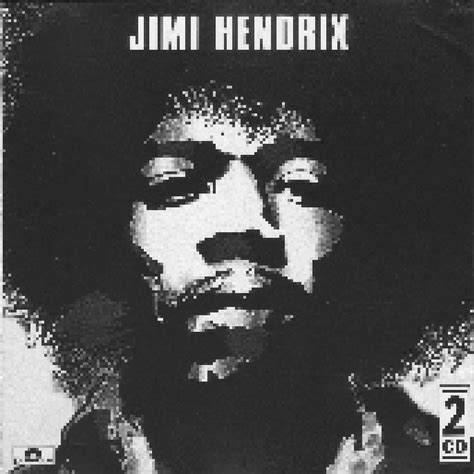 Zweitausendeins 2 Cd 1988 Compilation Von Jimi Hendrix