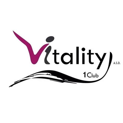 Vitality 1 Club Asd Fucecchio