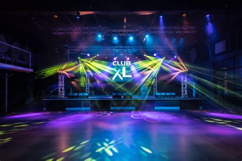 96 sam's club jobs in harrisburg, pa. Club XL Relies on RCF to Meet Needs of Touring and EDM ...