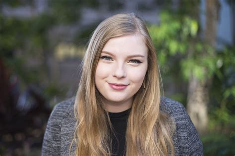 Uq Student Shaping The Future Of Gender Equality Uq News The