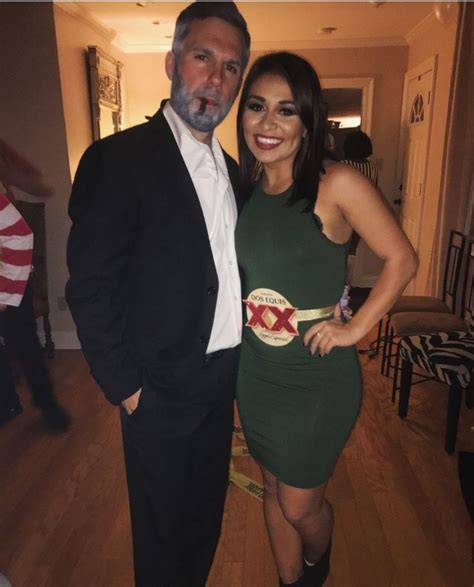 Dos Equis Costume Most Interesting Man In The World Couple Costumes Couple Halloween