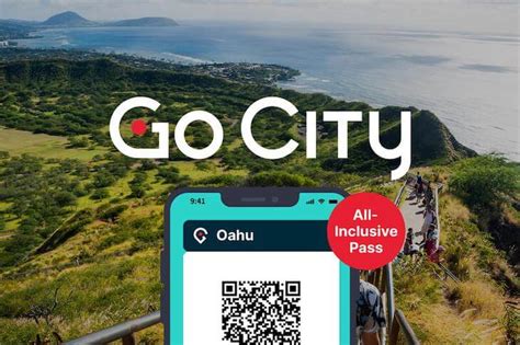 Oahu All Inclusive Pass By Go City 7 Day Pass Undercover Tourist