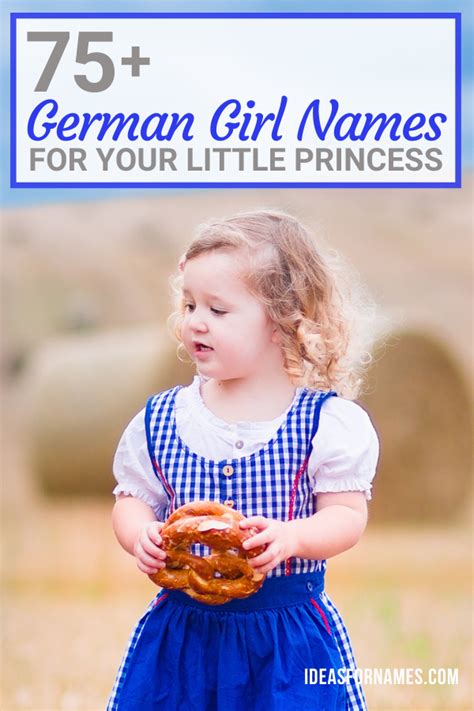 German Female Names Telegraph