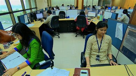 Why So Few Women In Indias Workforce Cnn Video
