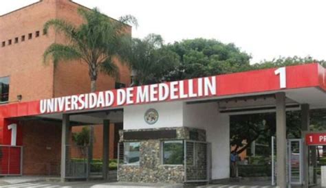 Universidades De Medellín Todo Lo Que Debes Saber 2023