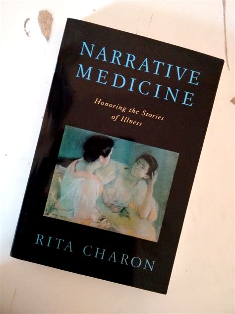 The Art And Practice Of Narrative Medicine Dr Talia Marcheggiani Nd