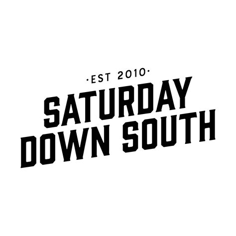 Saturday Logo