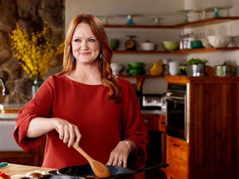 Ree Drummonds New Cookbook Food Network Fn Dish Behind The
