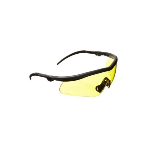 Allen Guardian Shooting Safety Glasses Glasses Yellow Lens Ansi Z87 1 And Ce Rated