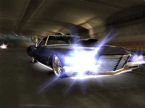 Скачать игру Need For Speed Underground 2 Samargil