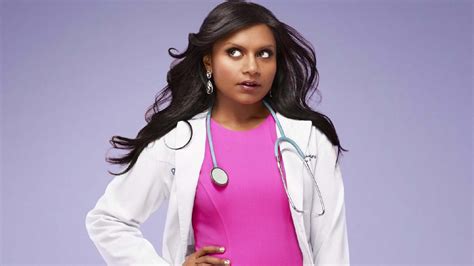 Is The Mindy Project A Terrible Show Now Kqed Pop