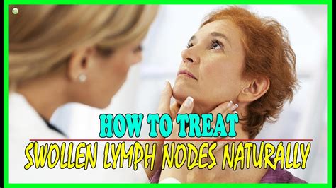 6 Effective Home Remedies To Treat Swollen Lymph Nodes Naturally Best