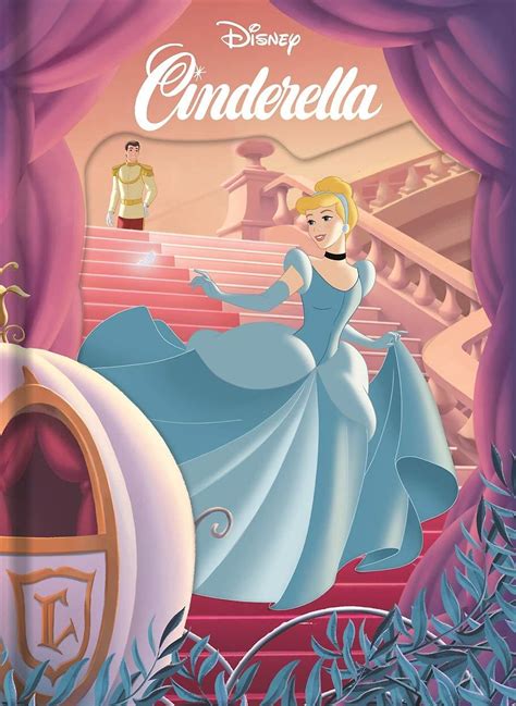 Mua Disney Princess Cinderella Công Chúa Disney Cô Bé Lọ Lem