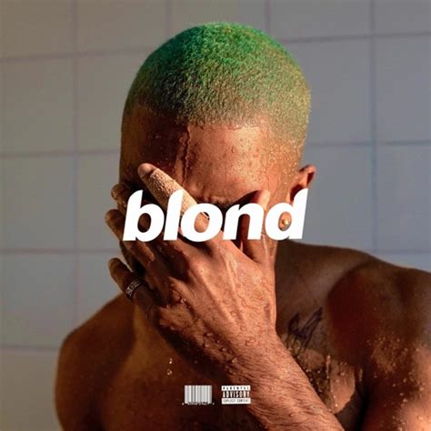 Stream Frank Ocean Blonde Full Album Hq By Bdc Listen Online For
