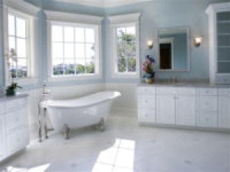 The wooden cabinets and granite countertop around the basin add to the ambience giving the after looking at all the pictures, i really can't choose what's my pick because. Find Inspiration for Your New Bathroom | HGTV