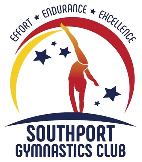 Contact Us Form — Southport Gymnastics Club