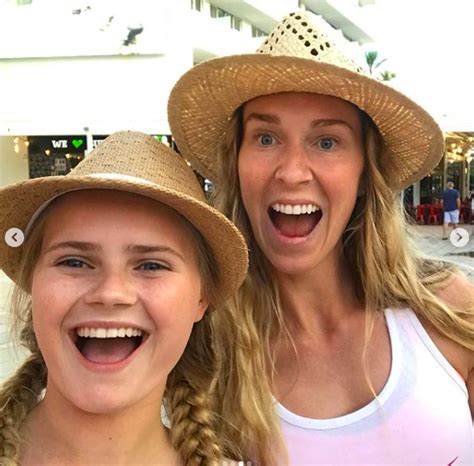 Dancing on ice and westlife star's wife, children, height and more. Brian McFadden shares sweet pics with daughters and ...