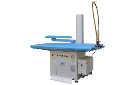 Vacuum Steam Clothes Electric Iron Press Ironing Machineiron Table