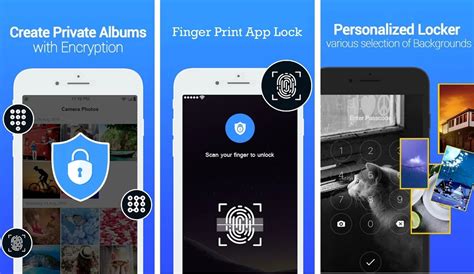 13 Best Fingerprint Lock Apps In 2022 Dxdo