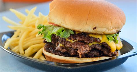 Fast food joint lets you write on walls