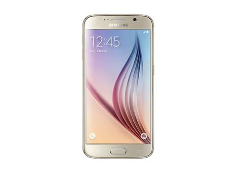 Samsung Galaxy S6 Specifications Detailed Parameters