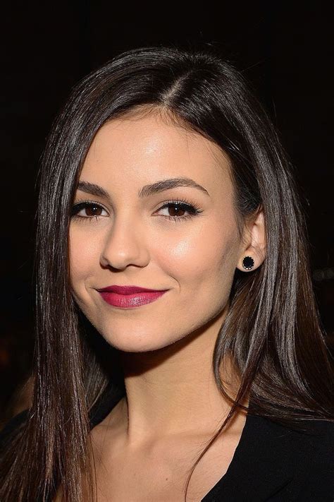 Victoria Justice Victoria Justice Makeup Victoria Justice Beauty