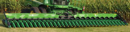 Garden song (inch by inch, row by row). Ahead of the Curve: Choices Emerging for Narrow-Row Corn ...