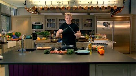 5 More Celebrity Chef Kitchens That Inspire Us Quotatis Blog
