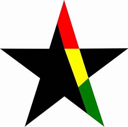Star Ghana Clipart Pdf Svg Openclipart Office