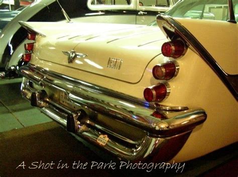 Classic Car Museum, Canton Ohio, 2006 Canton Ohio, Car Museum, Muscle