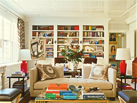 Decorating expert phoebe howard shares the secrets behind her curated and compelling arrangements. 20 Bookshelf Decorating Ideas