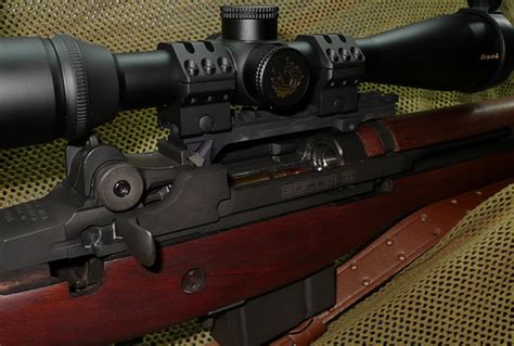 The 4 Best M1a Scope Mounts Review Springfield Accessories 2023