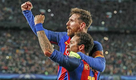 2000 yılında barcelona'ya transfer olan messi 21 yıllık aranın ardından barcelona ile sözleşmesinin dün akşam saatlerinde sona ermesi ile ilk kez serbest uzun süredir barcelona ile yeni sözleşme imzalayıp imzalamayacağı gündemde olan lionel messi 1 temmuz 2021 itibarı ile serbest oyuncu. Barcelona News: Lionel Messi furious Neymar missed ...