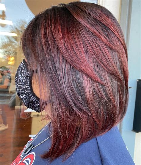 30 Hottest Hair Colors For Women Over 50 Trendy In 2023 Artofit