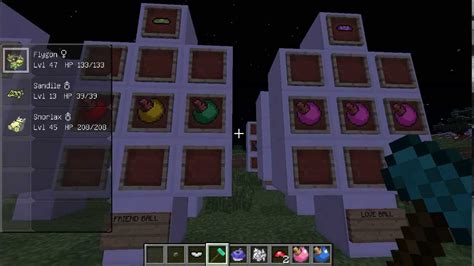 Pixelmon pokeball recipes master ball masuzi january 12, 2020 master ball pixelmon recipe fusionpixelmon add a little extra to your pixelmon experience pokebuilder arcplates modifier tokenore ore sponge forums crafting a master. How to craft all Pokeballs in Pixelmon - YouTube