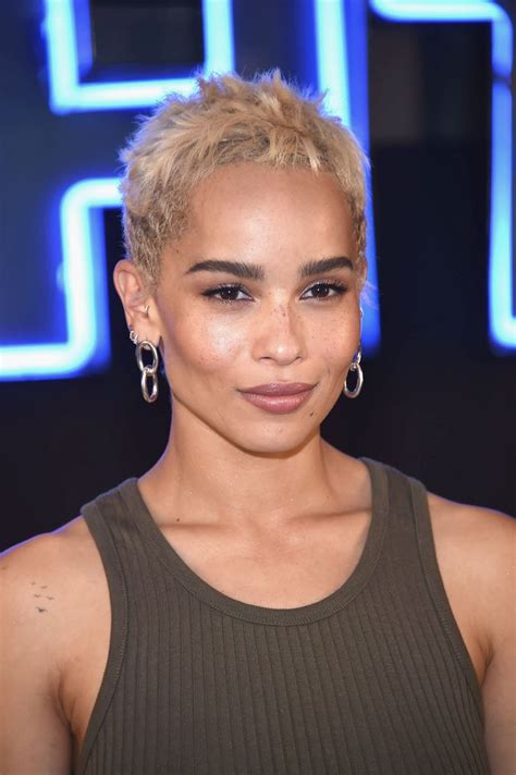 Pixie cuts for 2018 - 25+ celebrity hairstyle ideas for women