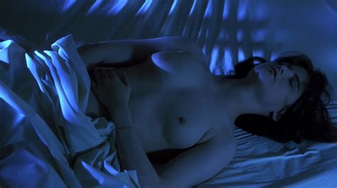 Jennifer Jason Leigh Nue Dans Single White Female