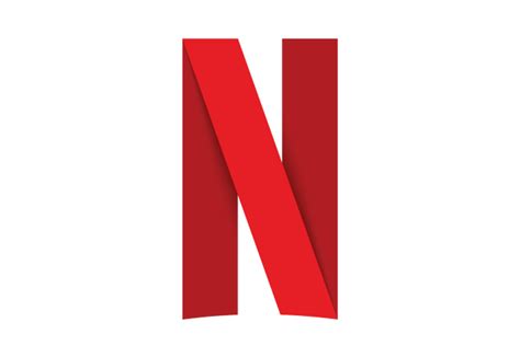 Netflix Logo Png Transparent Free Logo Image