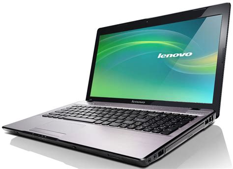 Lenovo Ideapad Z570 Series External Reviews