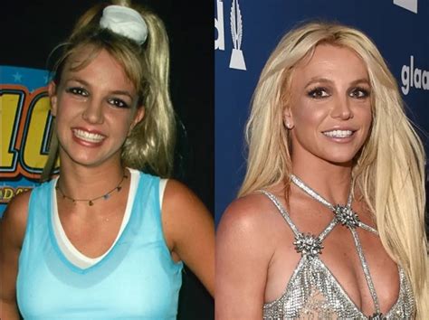 15 Famous Pop Stars Of The 2000s And Where Are They Now