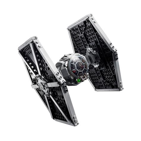 Lego Star Wars Imperial Tie Fighter 75300 Big W